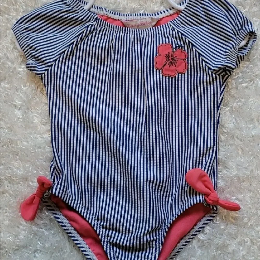 Tommy bahama swimsuit